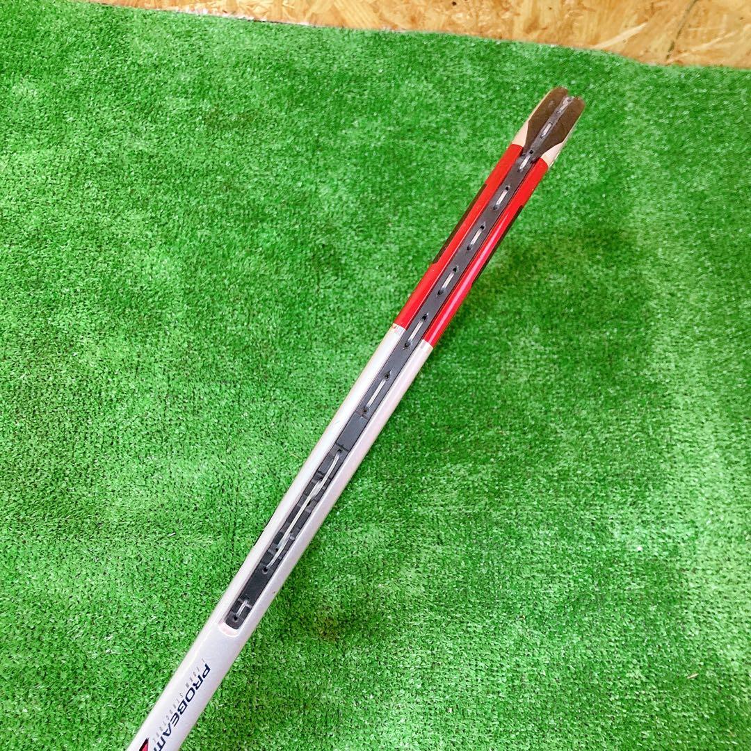 ③ BRIDGESTONE x01 mid probeam 凪長太郎
