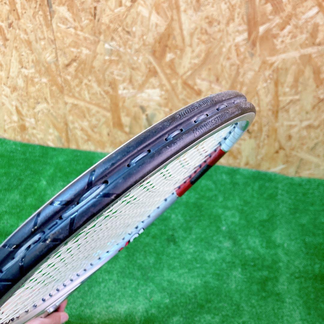③ BRIDGESTONE x01 mid probeam 凪長太郎