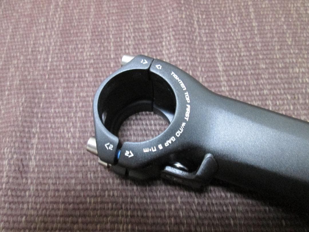 S-Works Tarmac Stem 100mm 6度