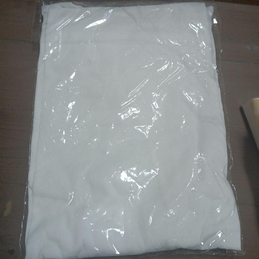 押切蓮介 MAT個展 TシャツXXL TURN BACK ハイスコアガール他