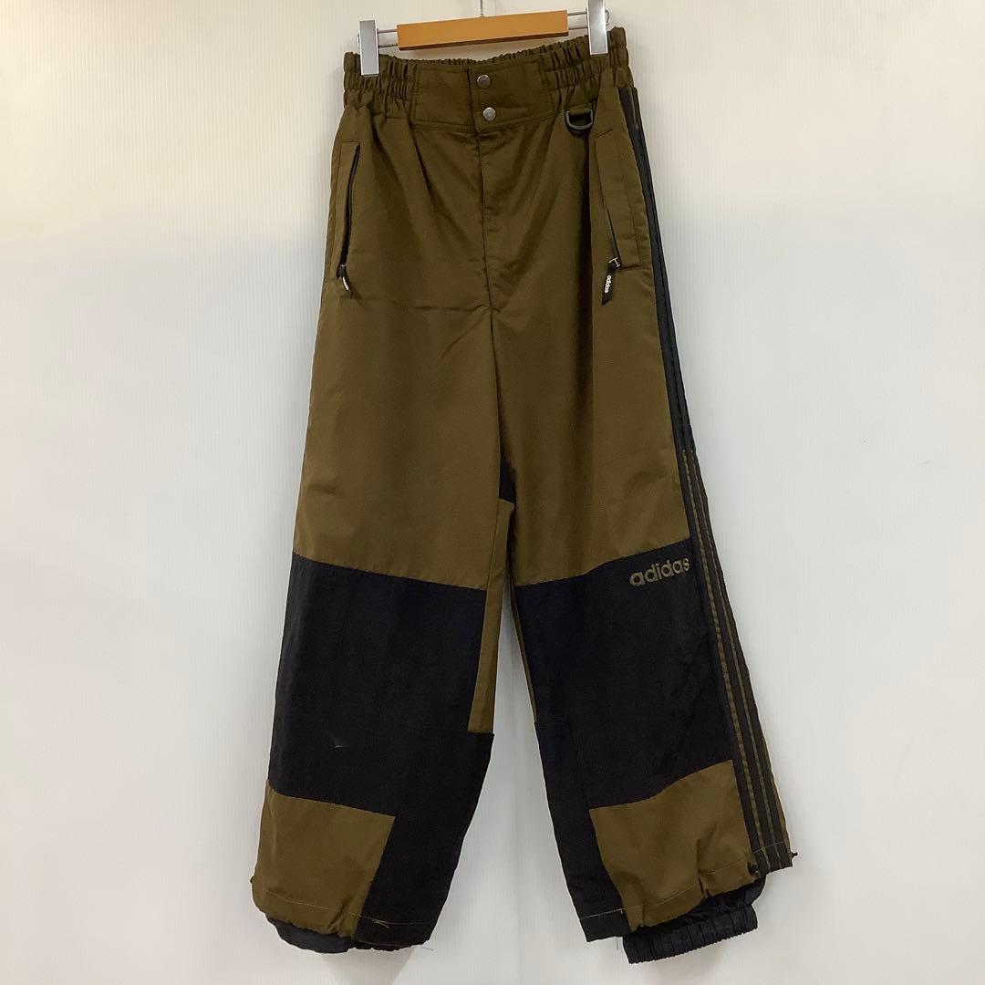 adidasアディダス デサント アノラック セットアップ 90s
