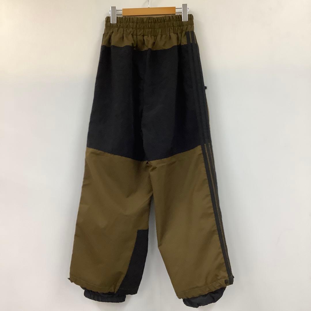 adidasアディダス デサント アノラック セットアップ 90s