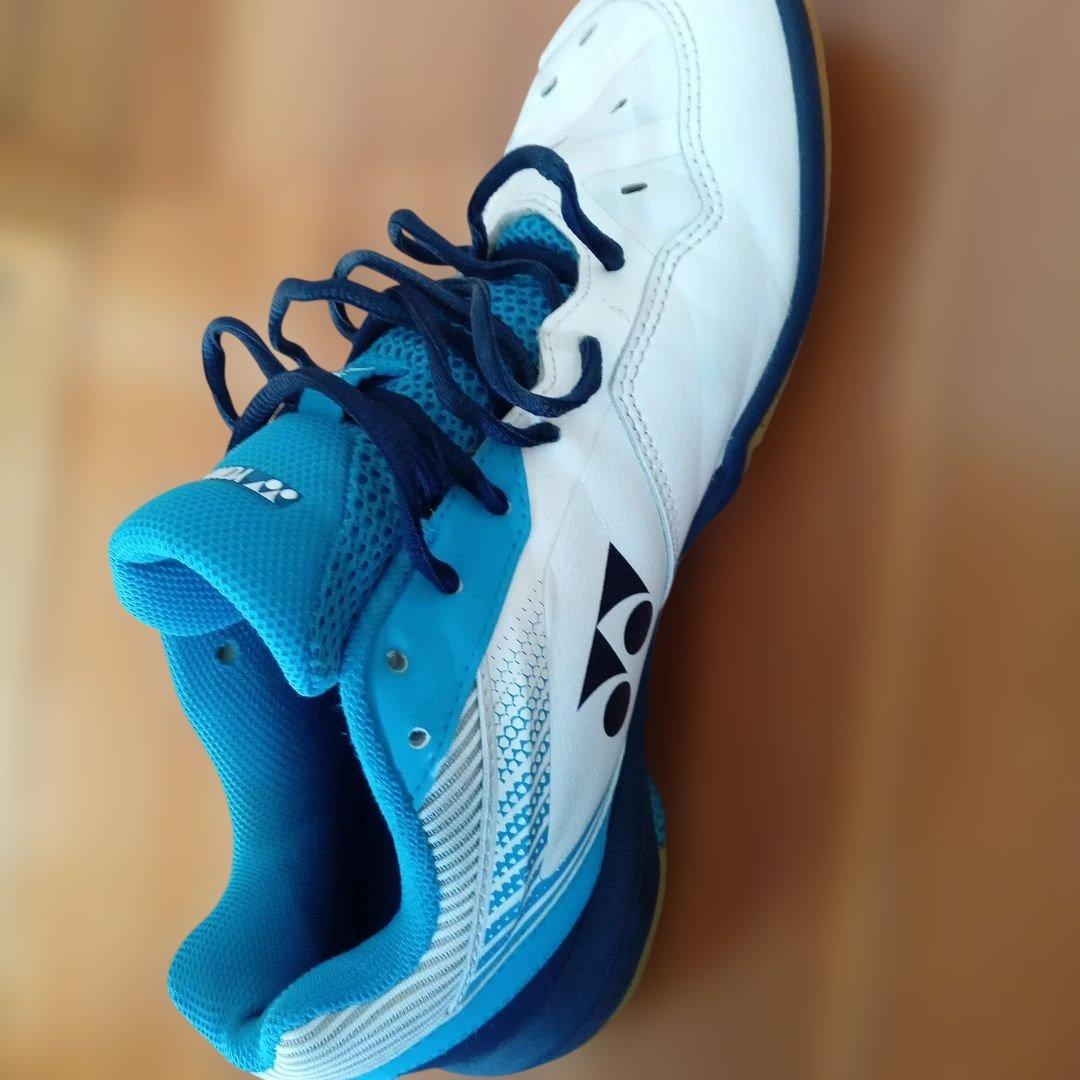 YONEX バドミントンシューズ 26.5cm