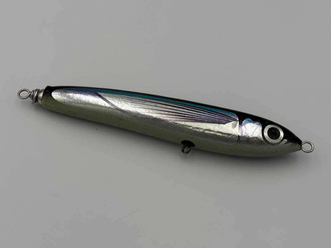 カーペンター　舞姫60-175 トビウオ　MH