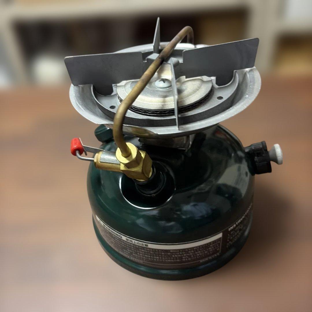Coleman シングルバーナーコンロ 508A700J