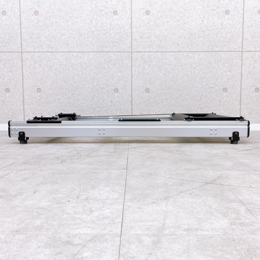 値下げ！美品！MINOURA AbsorbRoll R820A 3本ローラー