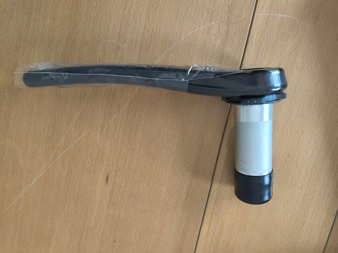 【未使用】SRAM RED22 クランク 170mm 50-34 BB30 箱付