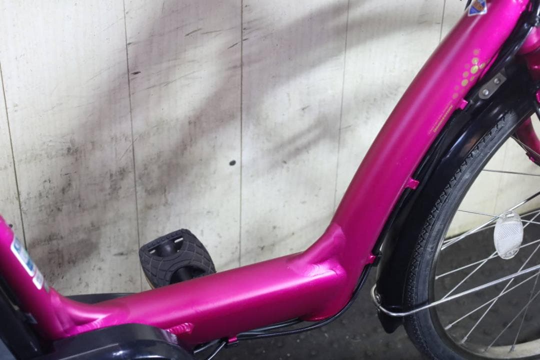 ブリヂストン アンジェリーノ POSH AP6L82 22-26型6AH LED