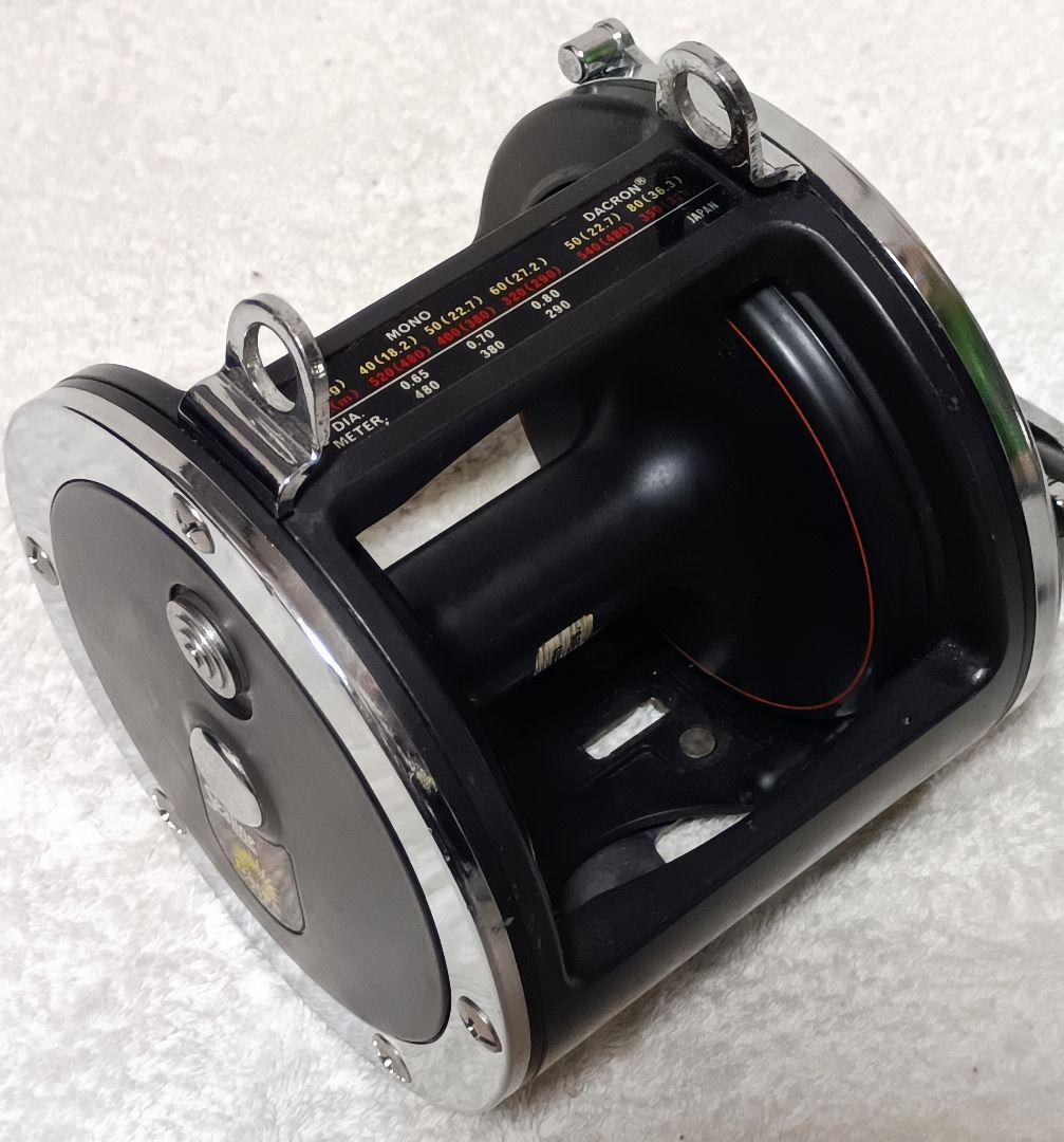 ダイワシーライン600H美品
