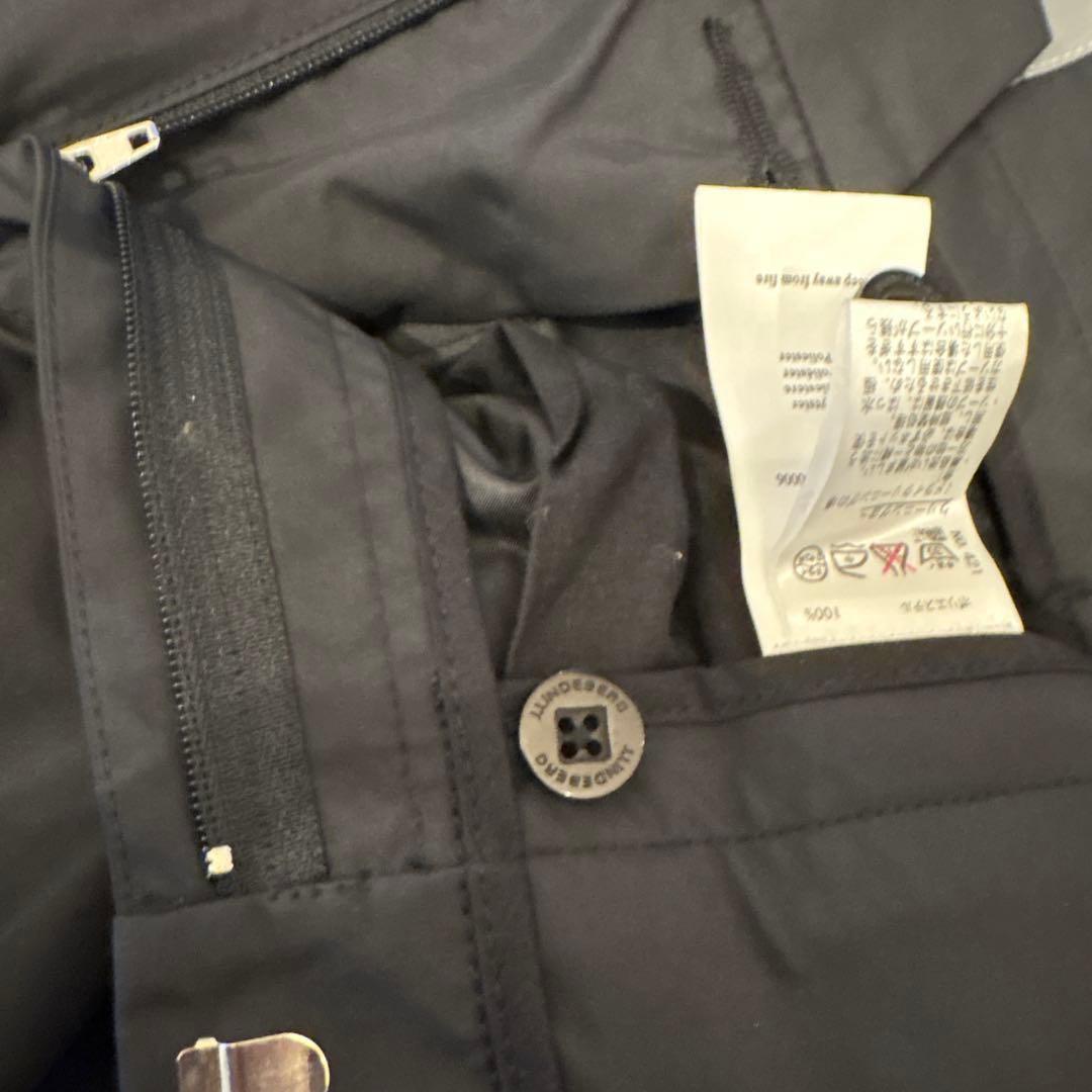 新品J.LINDEBERGストレッチパンツ軽量 高通気 吸湿速乾 size27