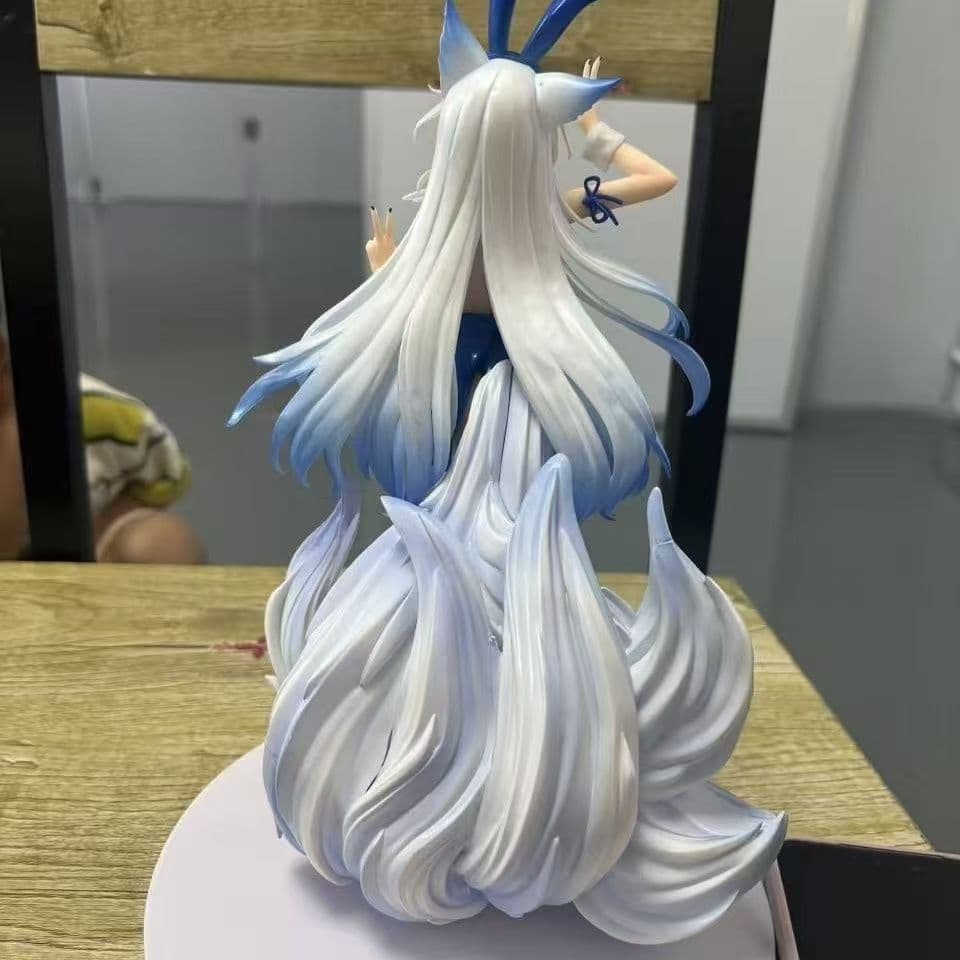 アズールレーン信濃 フィギュア 30cm