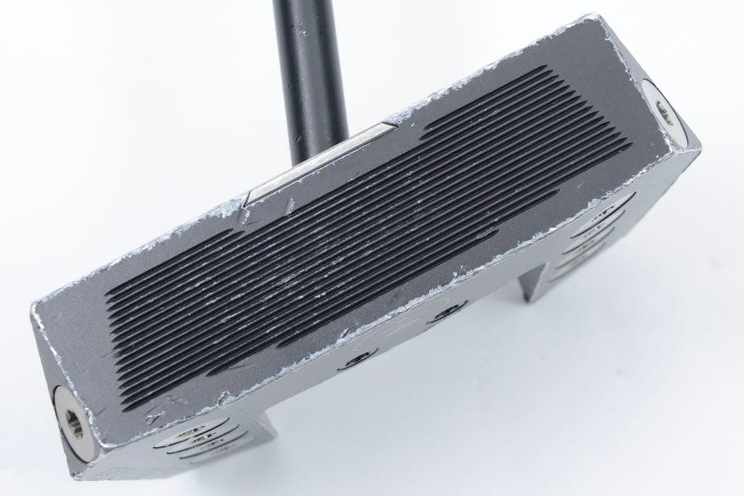 L.A.B GOLF MEZZ1 ラブゴルフ　メッツ1パター中古　送料込み