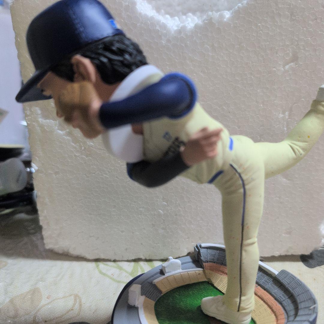 値下げSHOEI OHTANI ボブルヘッドフィギュア大谷翔平 MLB公式 /