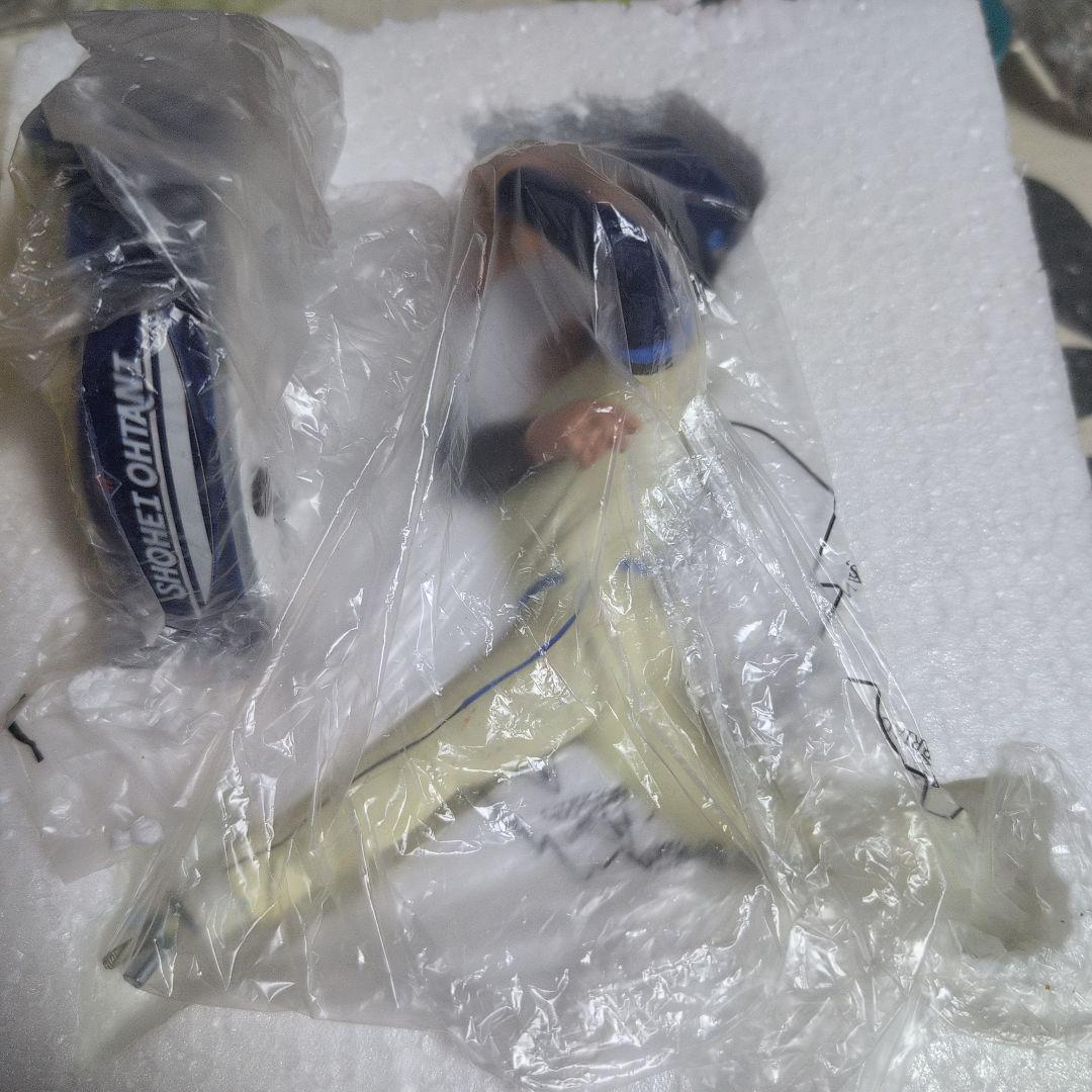 値下げSHOEI OHTANI ボブルヘッドフィギュア大谷翔平 MLB公式 /