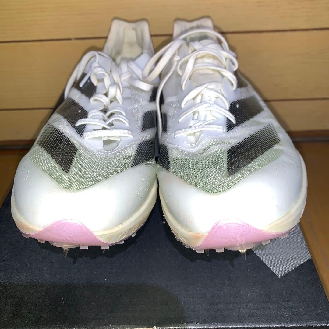 adidas ADIZERO プライムSP2 27センチ