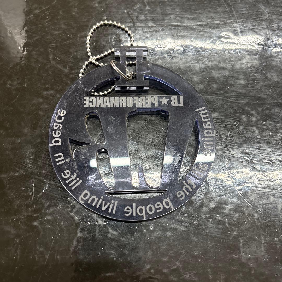 廃盤品　Liberty Walk アクリルキーホルダーセット 値下げしました！