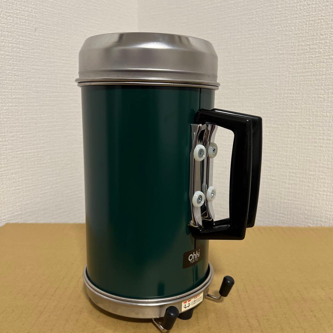 【新品未使用】アルポット ALPOT 大木製作所 アウトドアアイテム