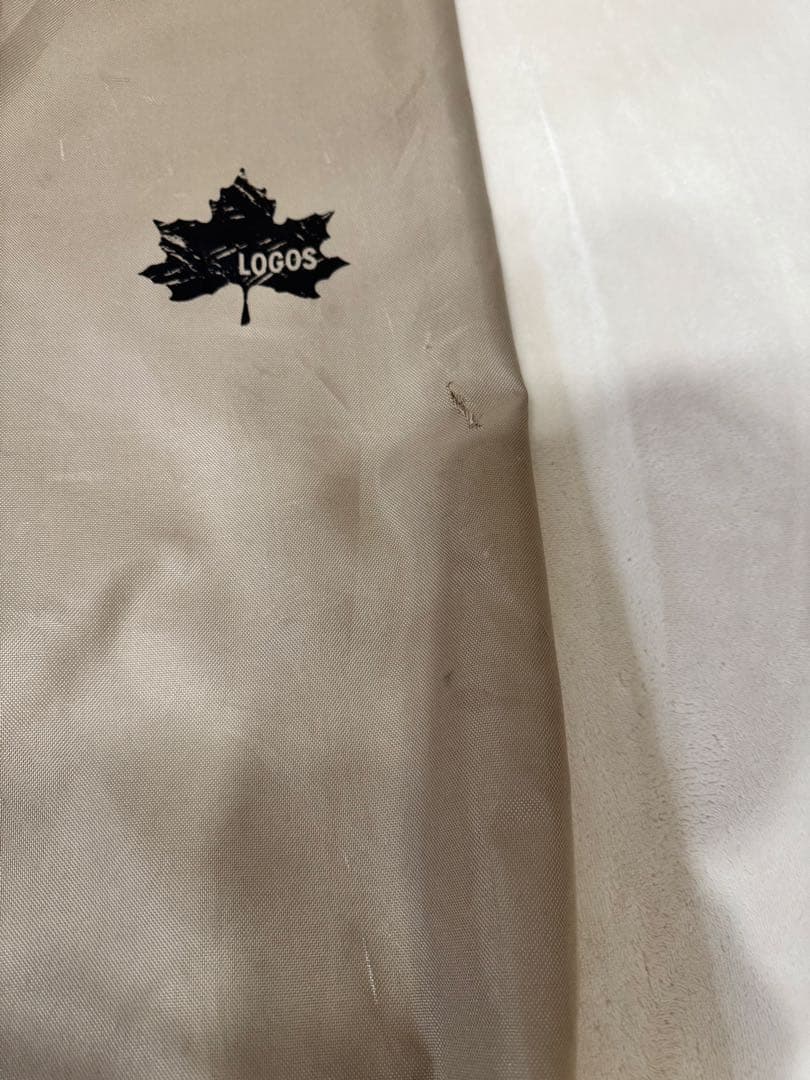 LOGOS ロゴス ゆらゆらハンモックチェア Tradcanvas 折りたたみ