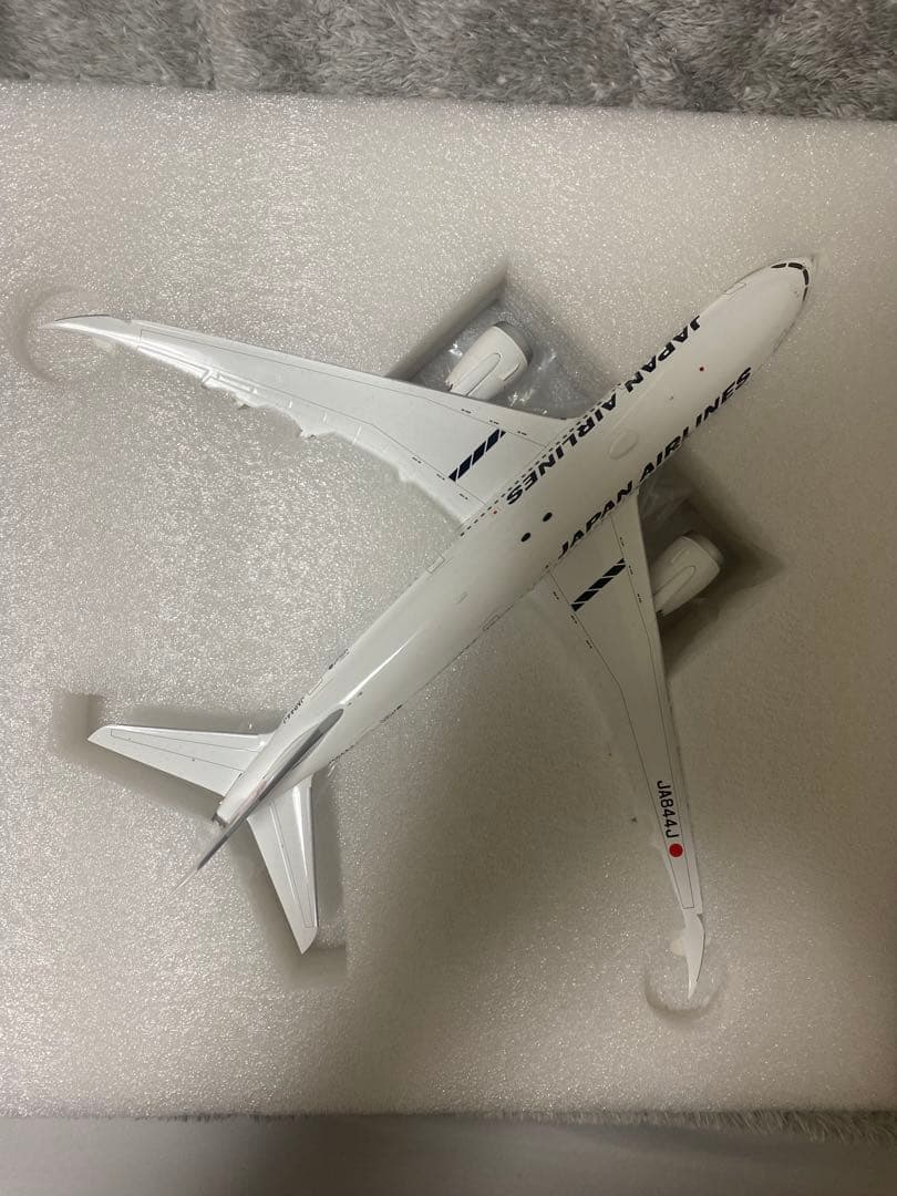 R*様 Japan Airlines Boeing 787-8 1:200