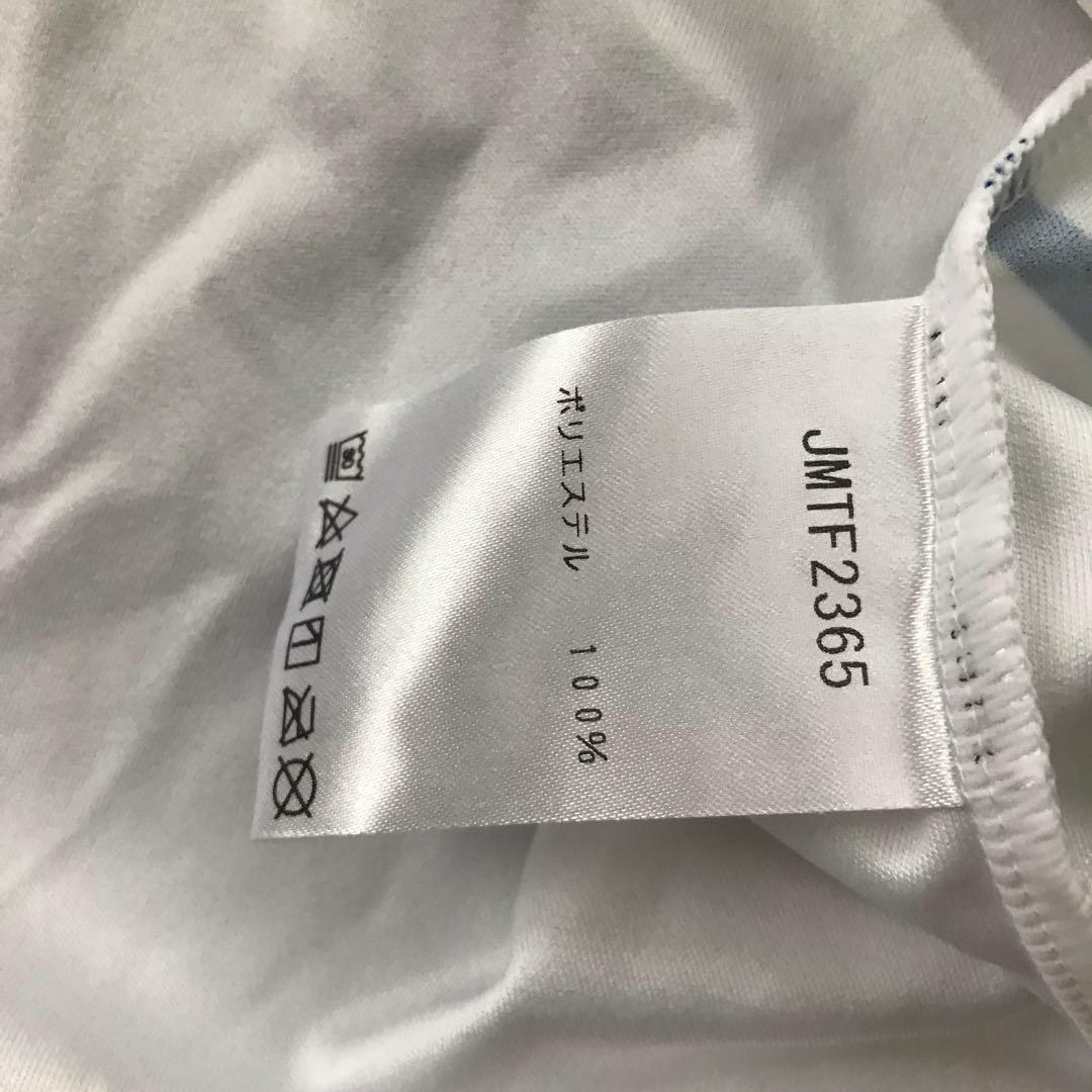 FC東京 ユニフォーム　長袖　Mサイズ 白　away