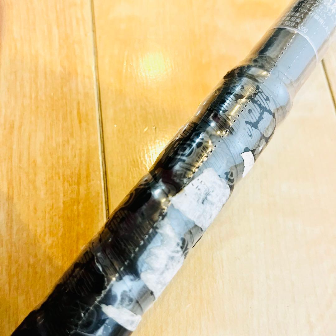 【新品未使用】 DeMARINI ディマリニ K-POINT STRONG 軟式