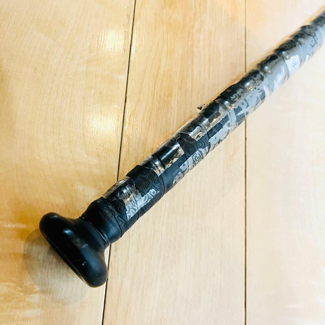 【新品未使用】 DeMARINI ディマリニ K-POINT STRONG 軟式