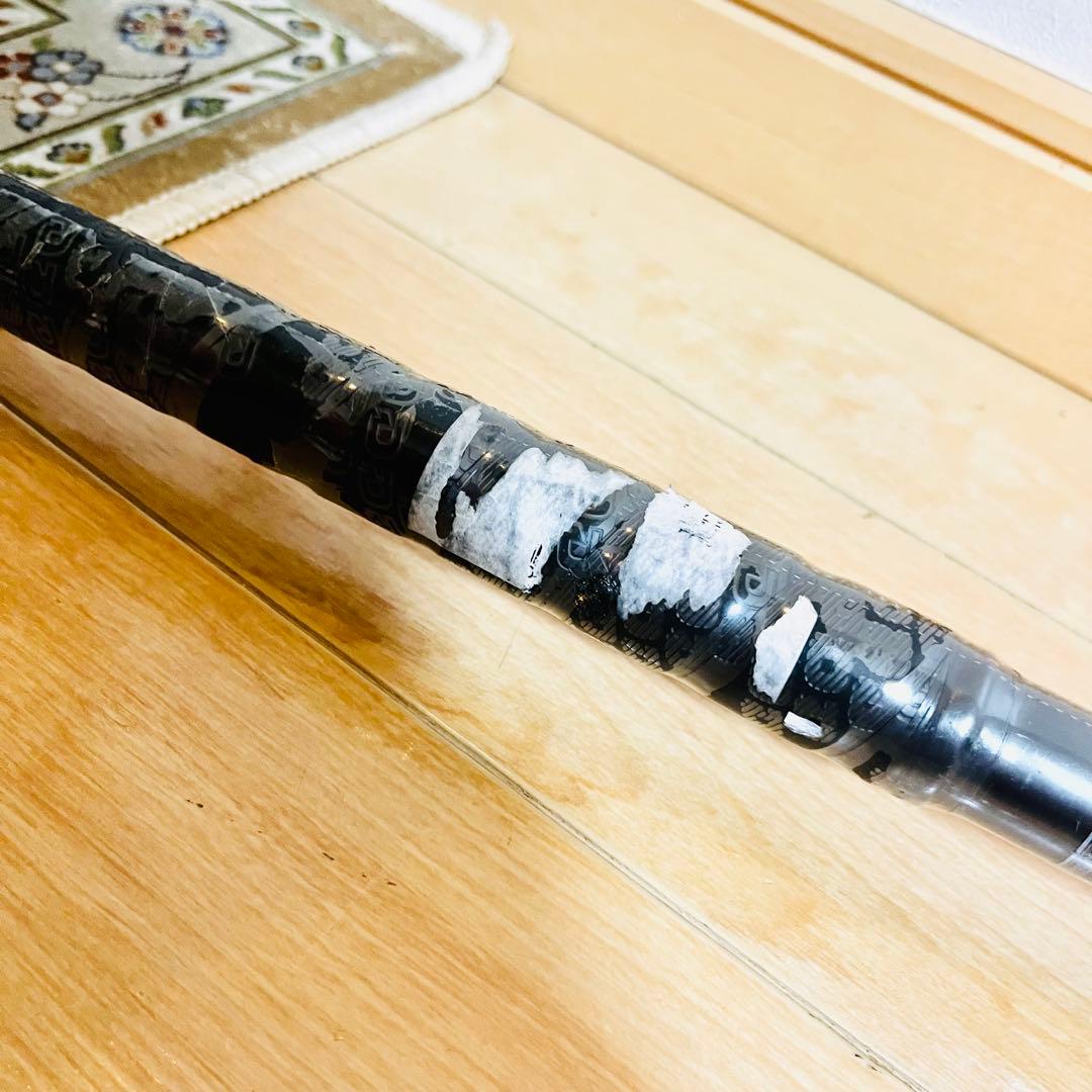 【新品未使用】 DeMARINI ディマリニ K-POINT STRONG 軟式