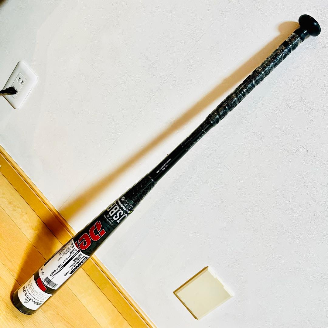 【新品未使用】 DeMARINI ディマリニ K-POINT STRONG 軟式