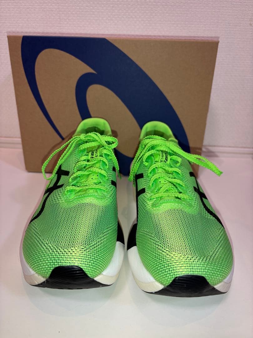 ASICS メタスピードエッジ 東京 27.5cm 箱付き 美品