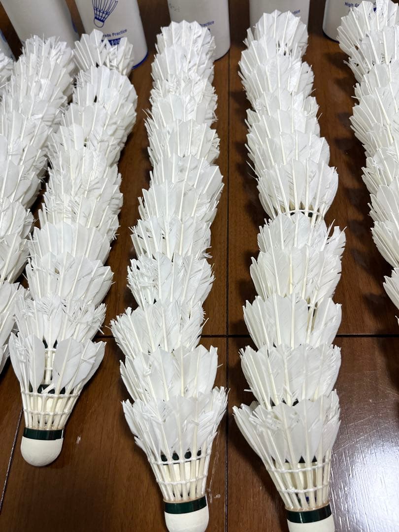 【まとめ売り】エアロセンサ500 エアロセンサ600 中古シャトル　144個