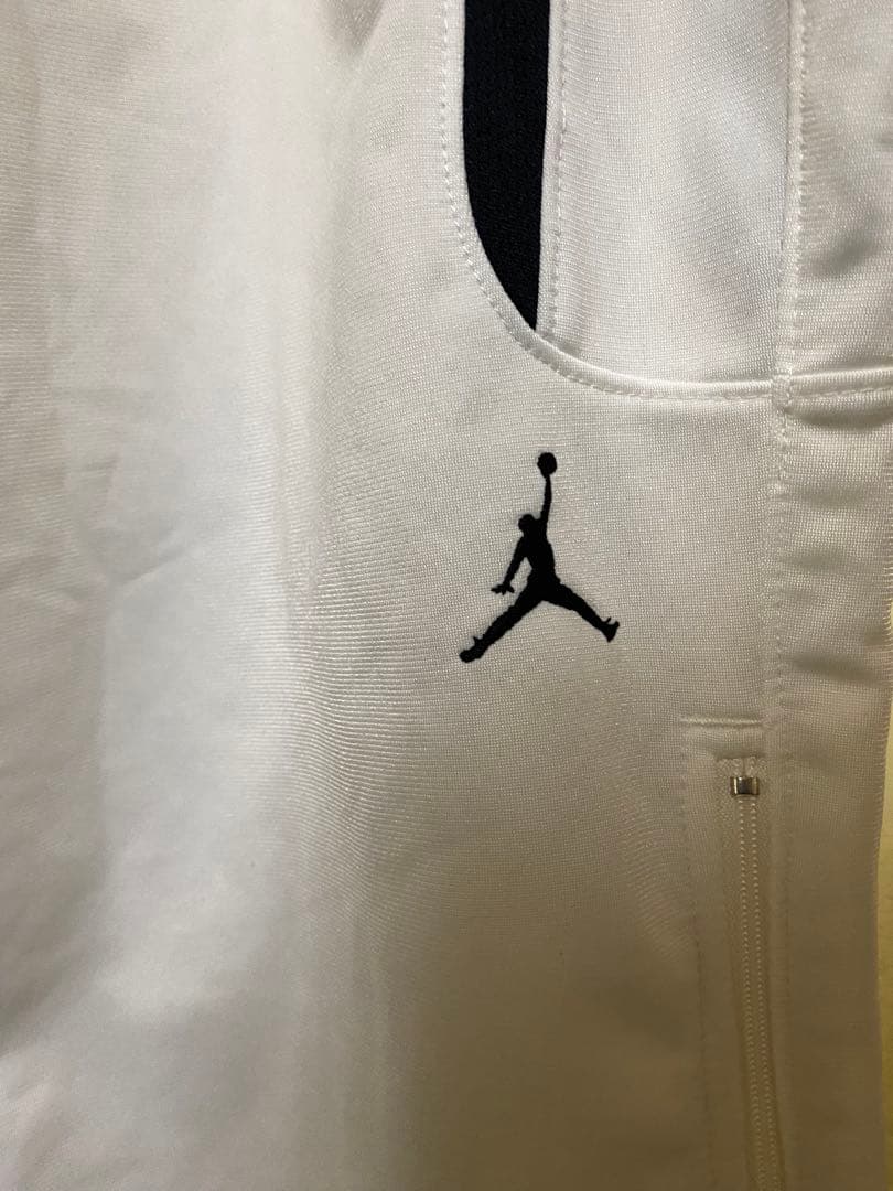 NIKE Jordan 11 トラックパンツ XL