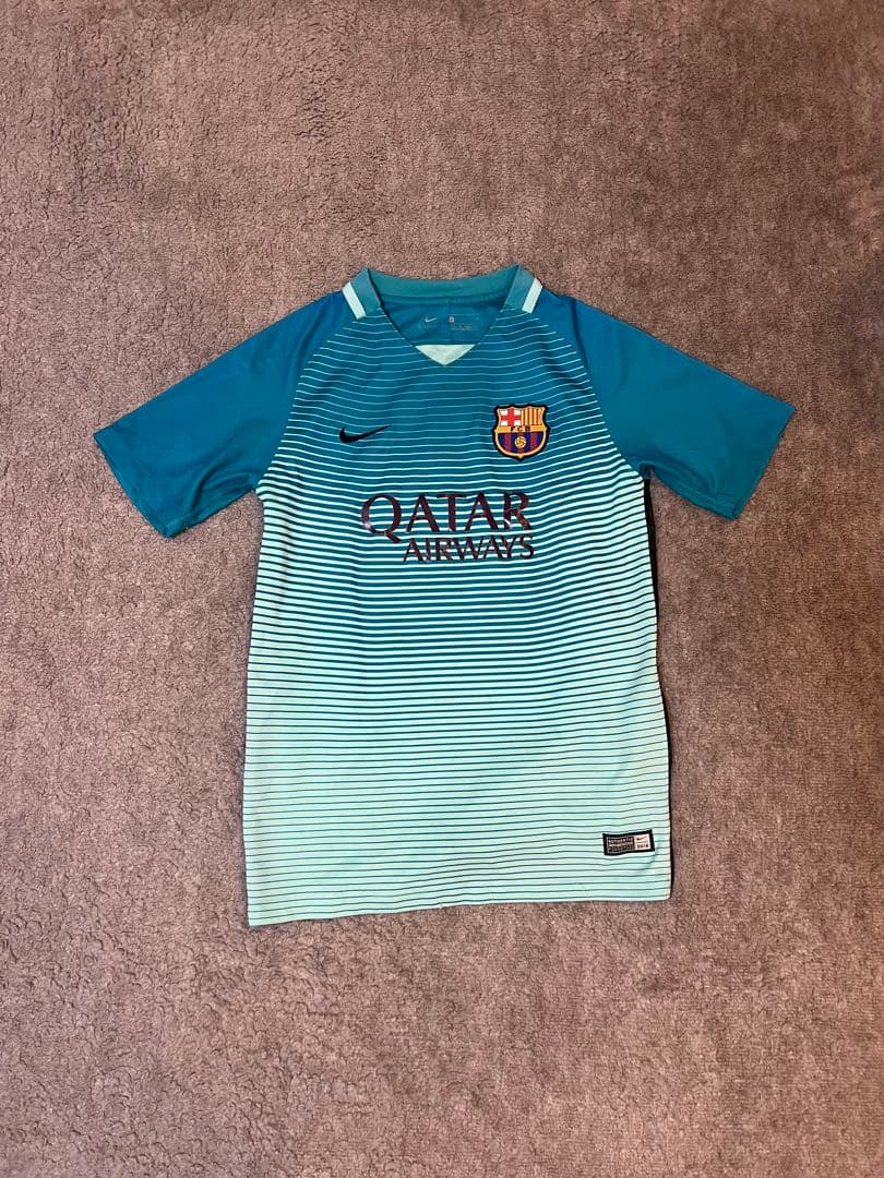 ネイマール FCバルセロナ Lサイズ シャツ
