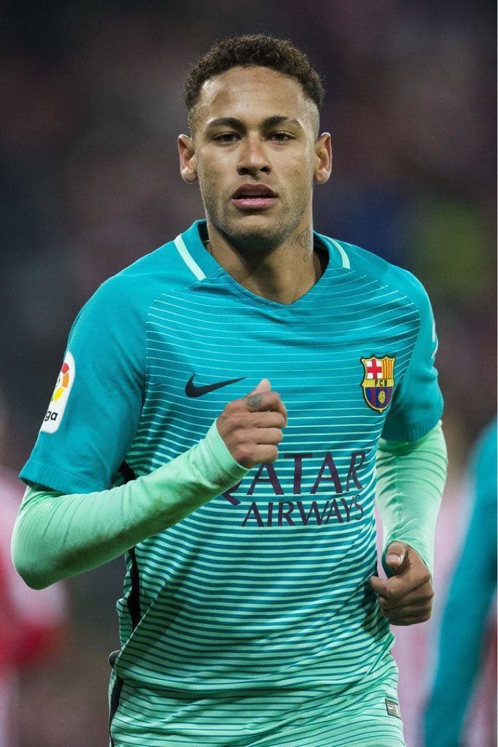 ネイマール FCバルセロナ Lサイズ シャツ
