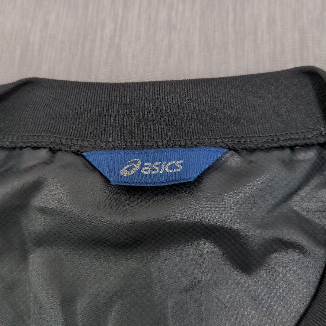 アシックス　ピステ　バレーボール　近畿2019 ジュニアハイスクール　Lサイズ
