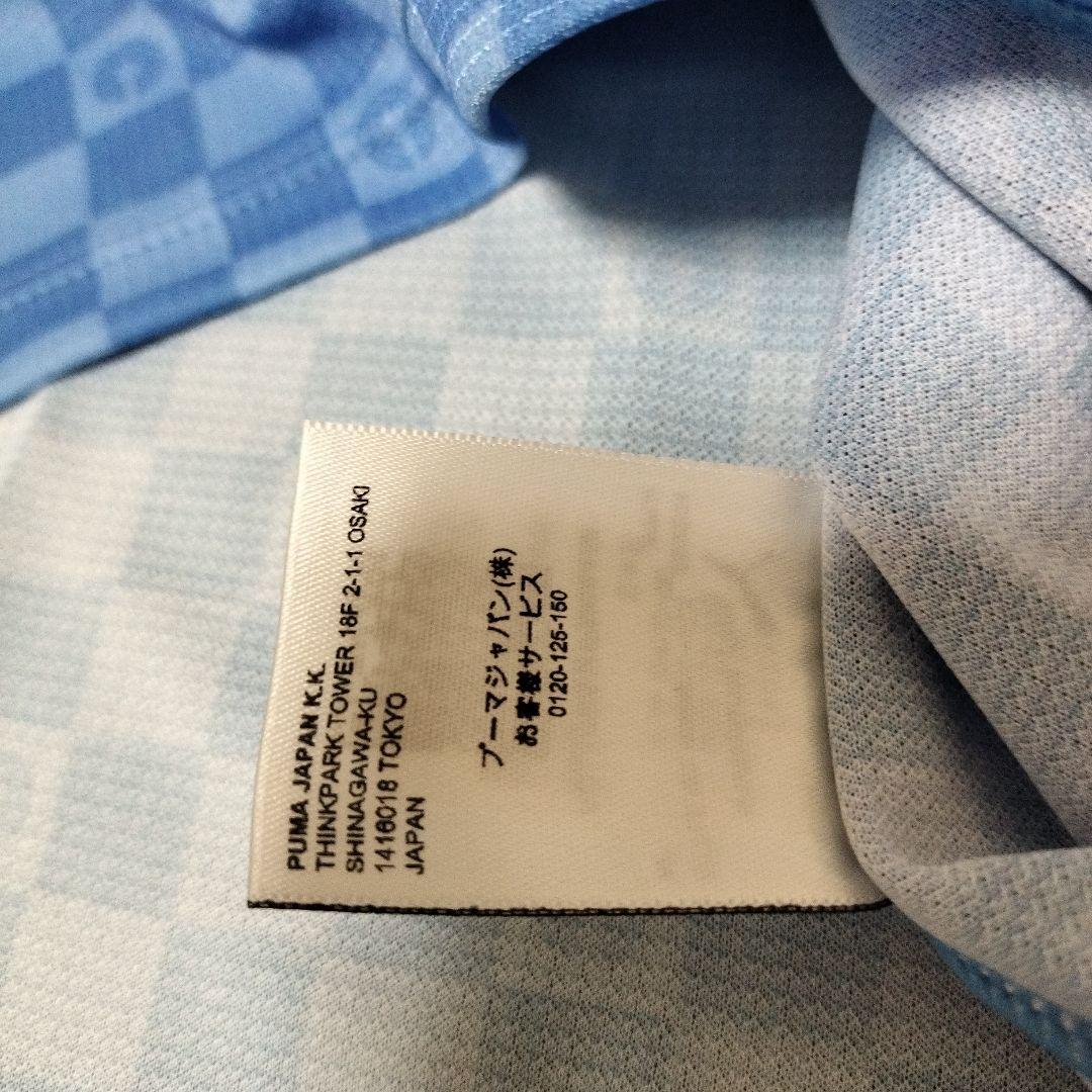 川崎フロンターレ　ユニフォーム　新品4XL
