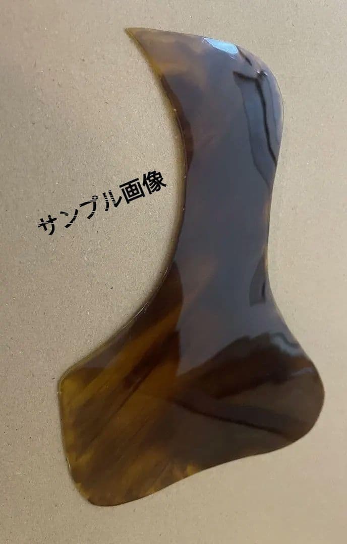 Gibson ギブソン J-45 J-50 用 ピックガード ラージ p