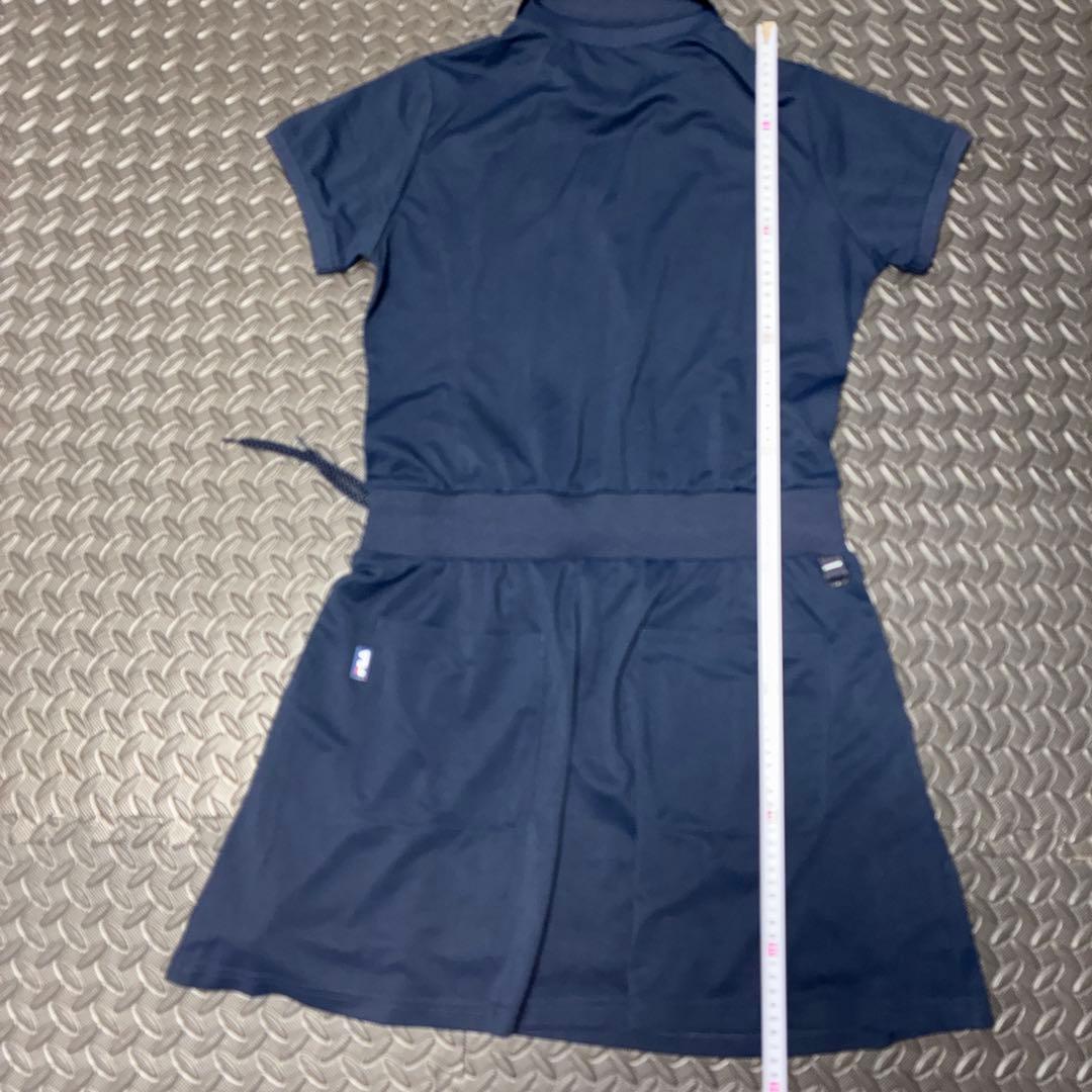 FILA golf ワンピース