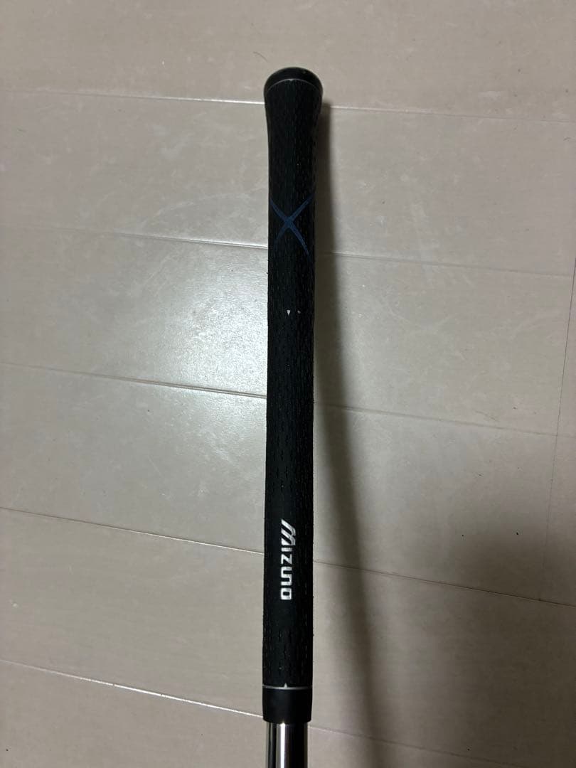 ミズノJPX825 アイアンセット8本 ダイナミックゴールドS200