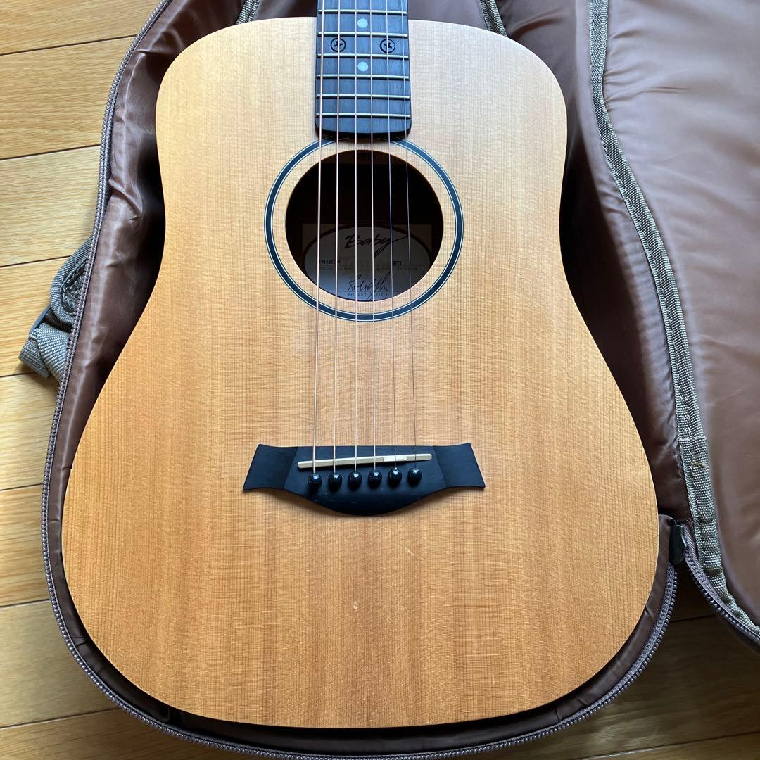ベイビーテイラー Talor Baby BT1 ミニギター