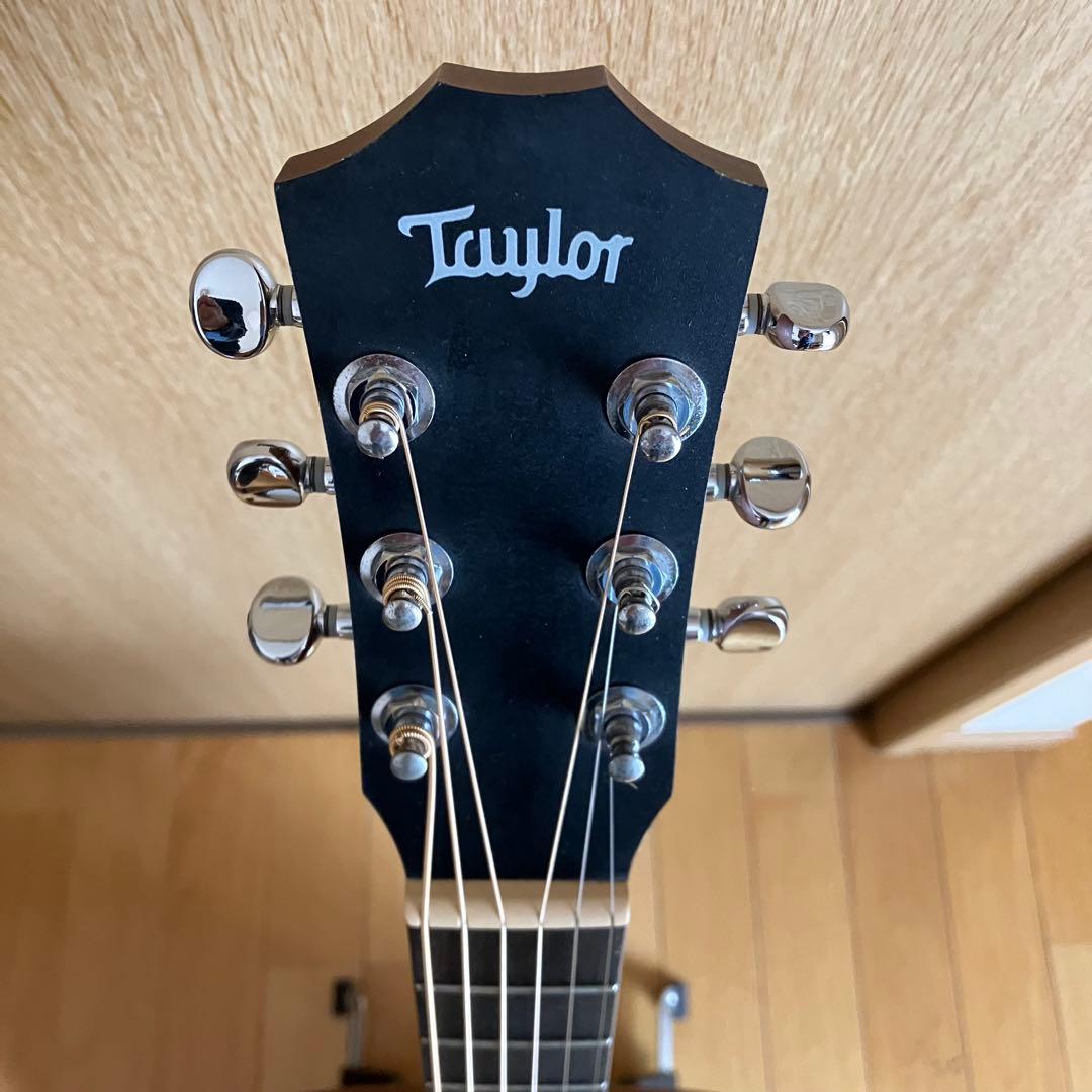 ベイビーテイラー Talor Baby BT1 ミニギター