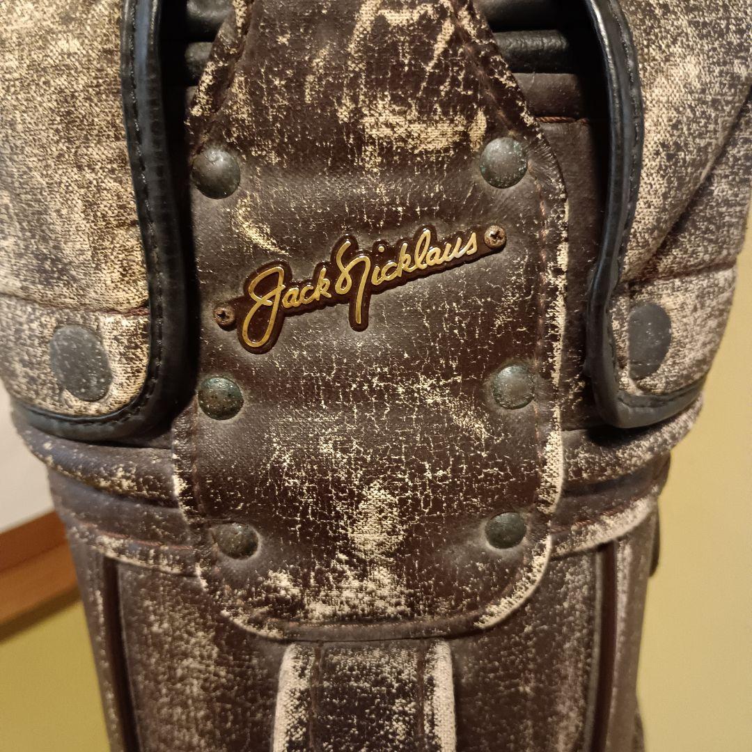 ジャックニクラス Golden Bear ゴルフクラブ 初心者 向け格安セット