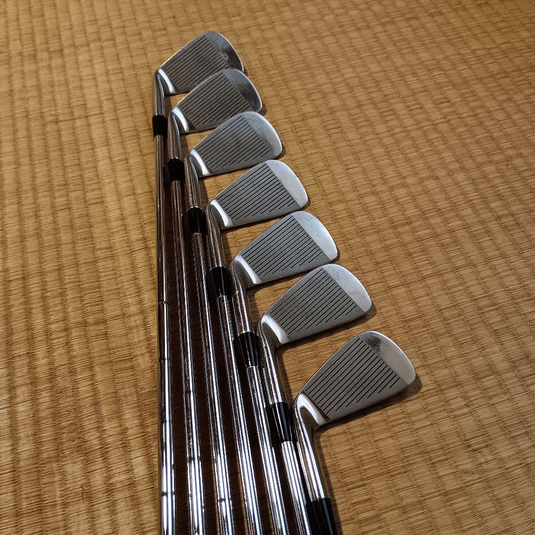 ジャックニクラス Golden Bear ゴルフクラブ 初心者 向け格安セット