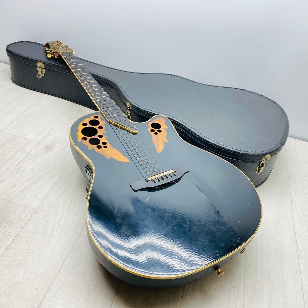 Ovation エレアコ　1778LX
