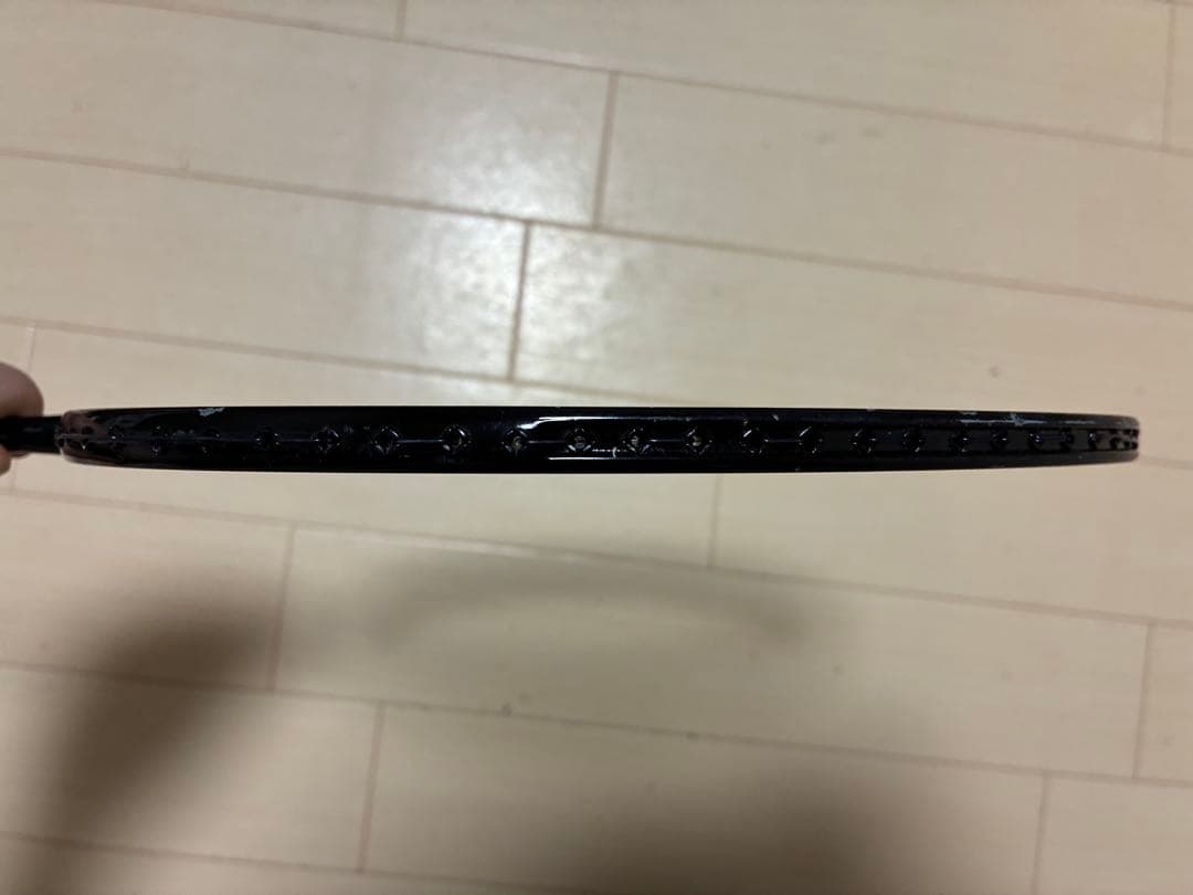 Carbonex 20 バドミントンラケット