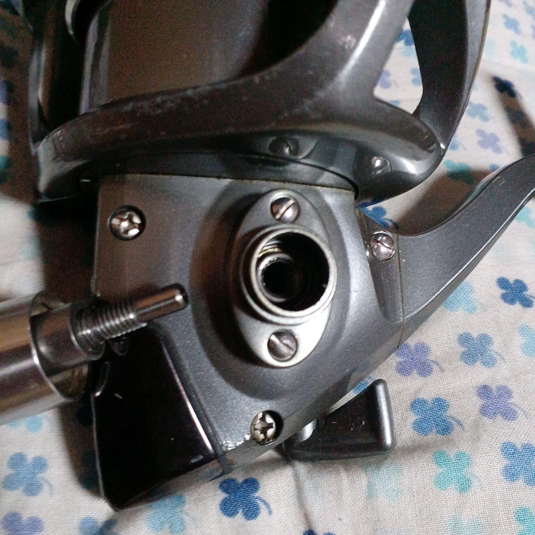 SHIMANO TWIN POWER 5000 スピニングリール