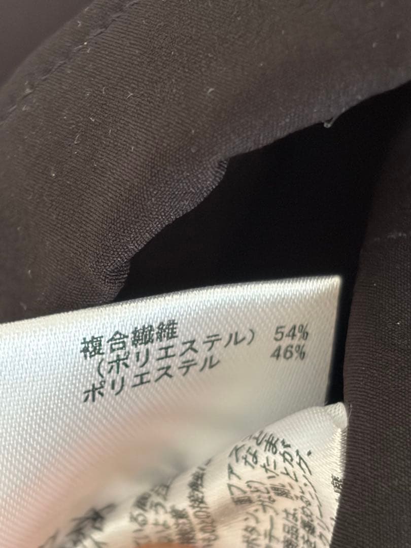 アンブロ　アノラックピステトップ　ハーフジッパー