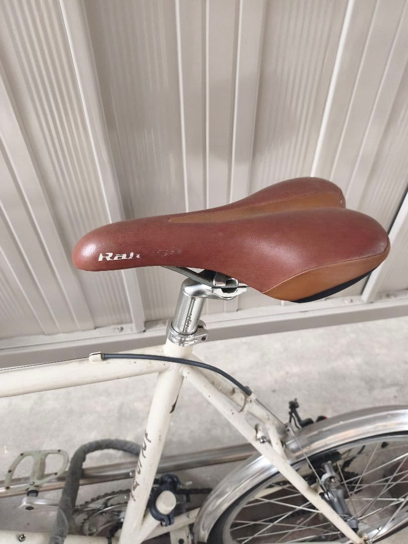 【名古屋】名作ミニベロ、ラレー RALEIGH RSW Special