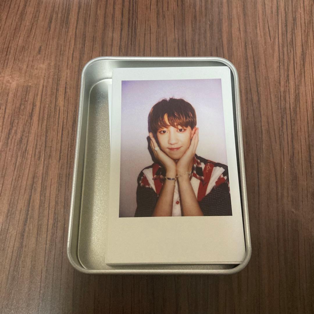 SEVENTEEN SHINING DIAMOND2016 フォトカードセットB