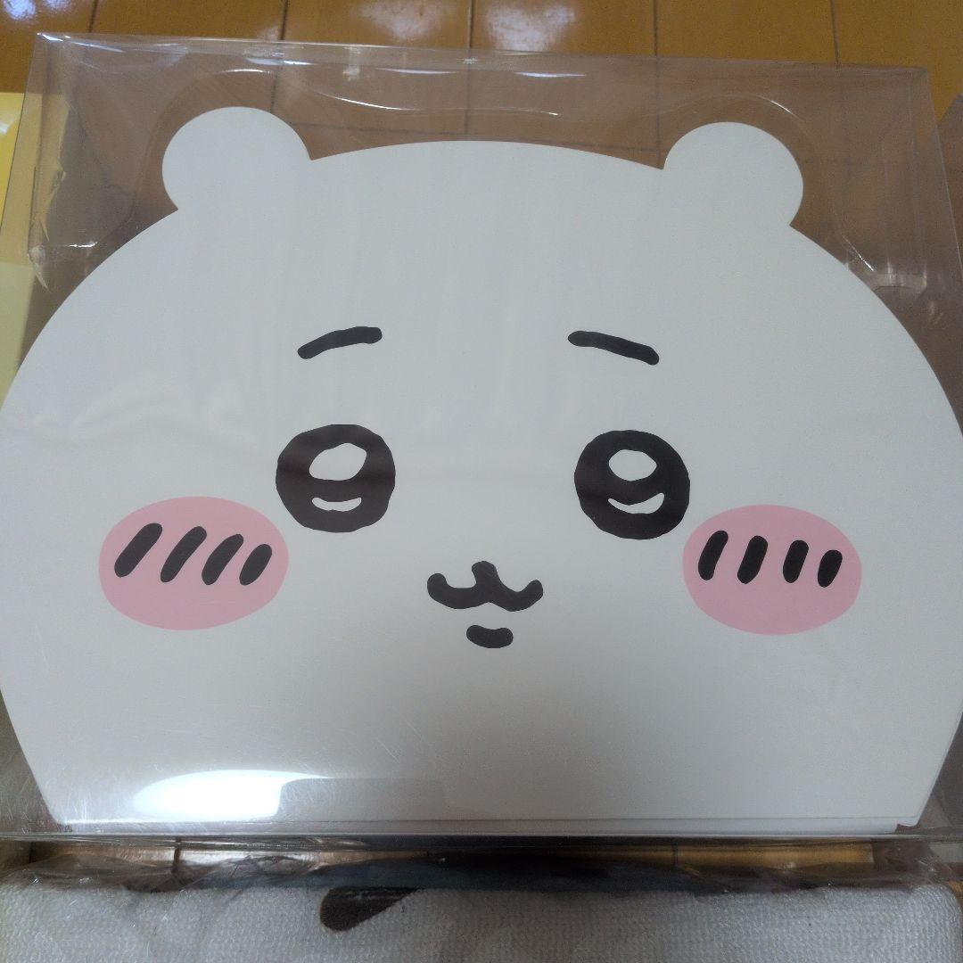 CHIIKAWA キャラクターセット売り