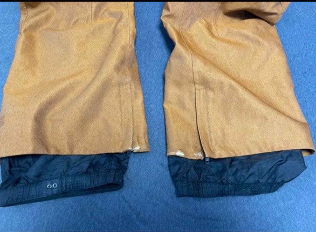 Burton GORE-TEX スノーボードパンツ SMALL
